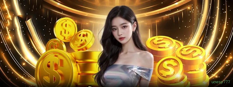 Bônus de Boas-vindas unesp777