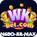 n68o BR Max